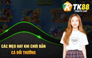 Tổng Quan Về Bắn Cá Online