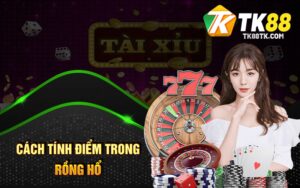 Giới Thiệu về Tài Xỉu