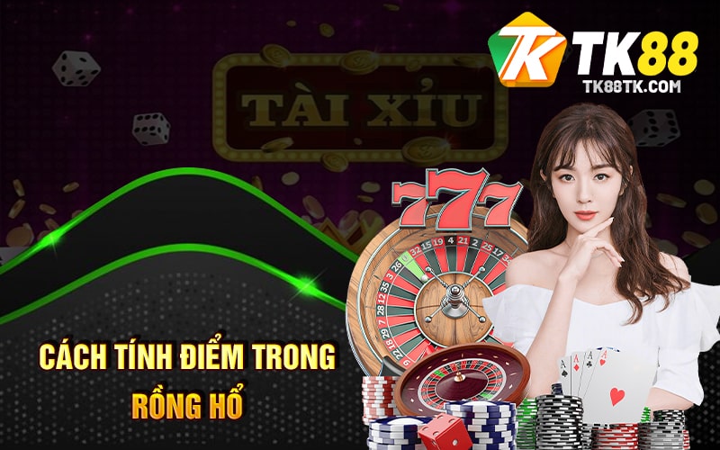 Giới Thiệu về Tài Xỉu