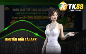 Khuyến Mãi Tải App
