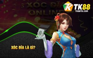 Xóc Đĩa là gì?