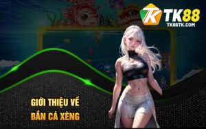 Giới thiệu về bắn cá xèng